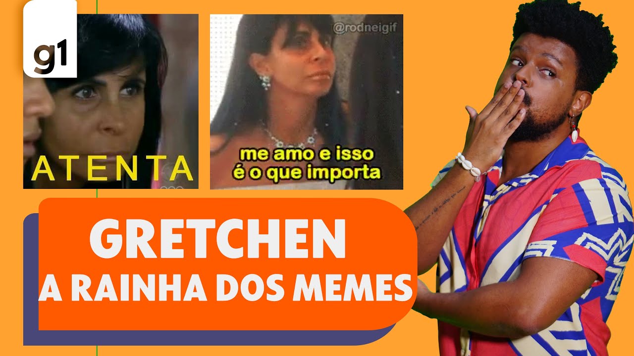 Rainha dus memes chego! ?