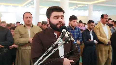 تبارك الرحمن ماشاء الله صوت روعة تلاوة تريح القلب والروح خشوع وطمأنينة