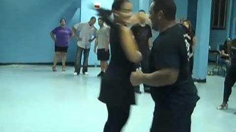 Juan Portella & Denise Silva of Cache Studios