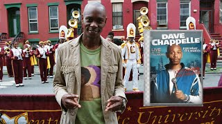 Dave Chappelle's | Dave Stories Never Shown