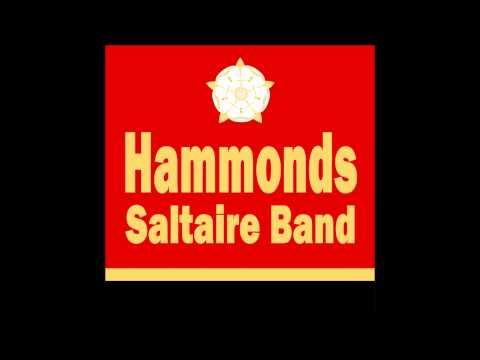 Excerpt from "The Lark in the Clear Air", played by Hammonds Saltaire Band