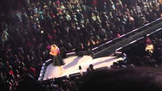 Kelly Clarkson and Pentatonix | Uptown Funk and Walk Away LIVE from San Diego 8/16/15