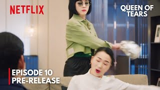 Queen Of Tears | Episode 10 Pre-release | Secret Unfold | Kim Soo-hyun \& Kim Ji-won [ENG SUB]