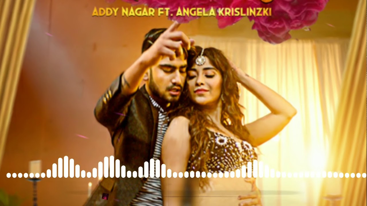 Ishq Ka Raja   Addy Nagar dj song by Aj  Hamsar Hayat   New Hindi Dj Songs 2019