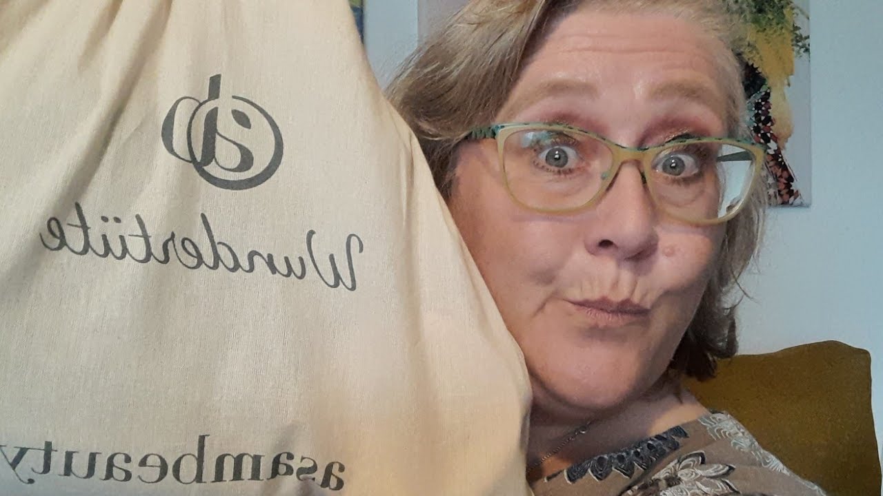 Was für eine tolle Tüte 😱Unboxing Asamwundertüte Juli 2022. #unboxing #masam #wundertüte