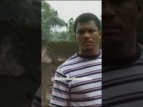 No peace for the wicked in this world #nollywoodboxoffice #patienceozokwor