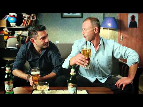 გულშემატკივრები- სლოვენიელი და ბერძენი კალათბურთელების პროფესიულ თავმოყვარეობას გაუმარჯოს!