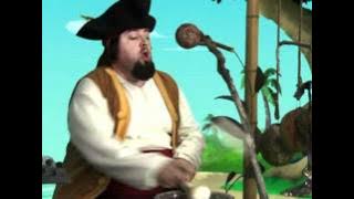 Jake and the Never Land Pirates - Neverland Pirate Band | Official Disney Junior Africa