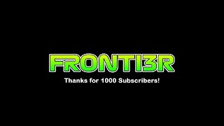 1000 Subs