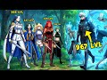 He Was Betrayed, Now He Levels Solo Faster Than All Guilds Combined | Manhwa Recap