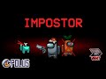 Among Us - Polus NEW UPDATE Imposter gameplay - No commentary