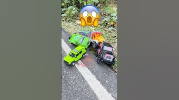 $100 vs $500 RC Drag Race - Speed Battle! 🚀🏁