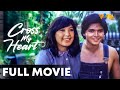 Cross My Heart FULL MOVIE Sharon Cuneta Rowell Santiago Cross My Heart FULL MOVIE Sharon Cuneta Rowell Santiago