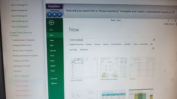 49 Elective Session - Basic Dashboard Creator in Excel - MSCIT Job Readiness