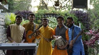 "Meer-E-Kaarwan" Full Video Song | Cover | The Dilaab Project | Lucknow Central | 2019