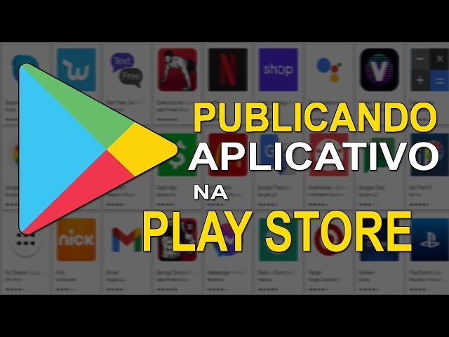 Como publicar seu aplicativo Android na Google Play do Jeito certo -  QueroApp