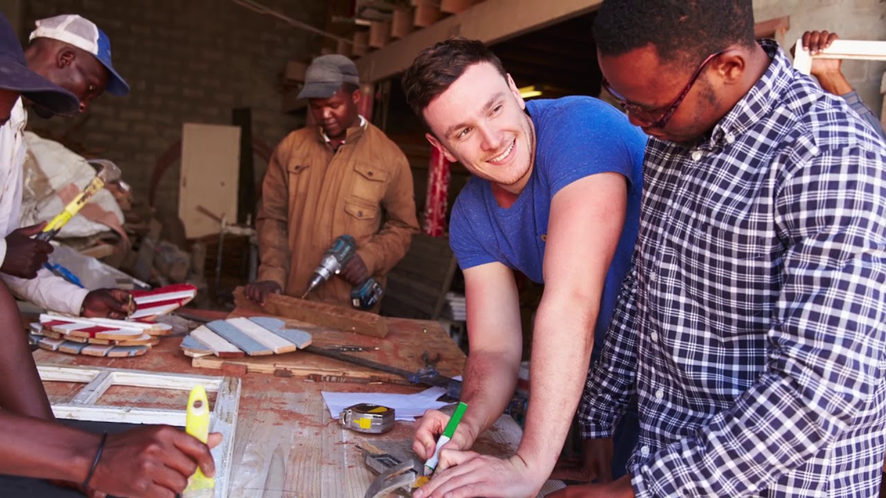 community development fund Reinventing Our Communities