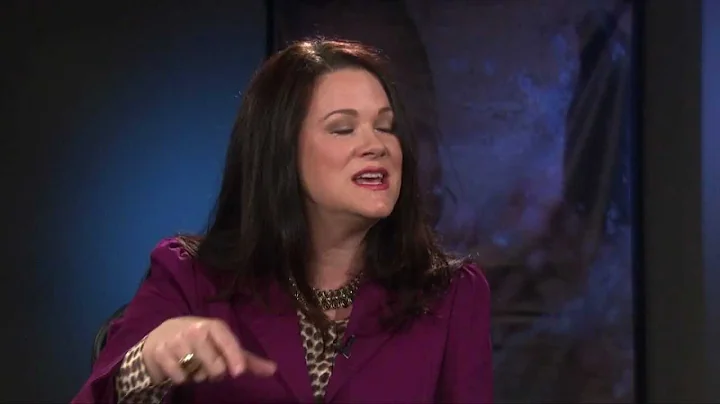 Jennifer Crow: Meditative Prayer (LIFE Today)