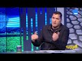 محمود أبو الدهب مباراة الزمالك وبيراميدز سيكون صعب وبيزيرا أفضل لاعب في الدوري المصري