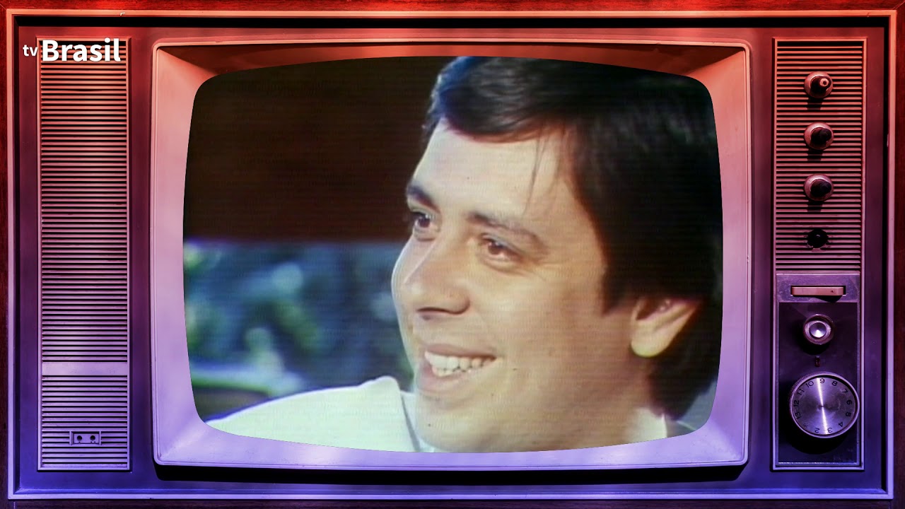 Recordar é TV celebra o requinte musical de Edu Lobo