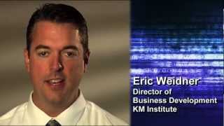 KM Institute provides Knowledge Management certification and training