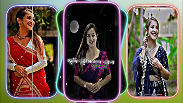 PAHARIA || NEW🥰TRENDING ASSAMESE || STATUS VIDEO ALIGHT MOTION EDITING XML FILE PHOTO#editing#xml