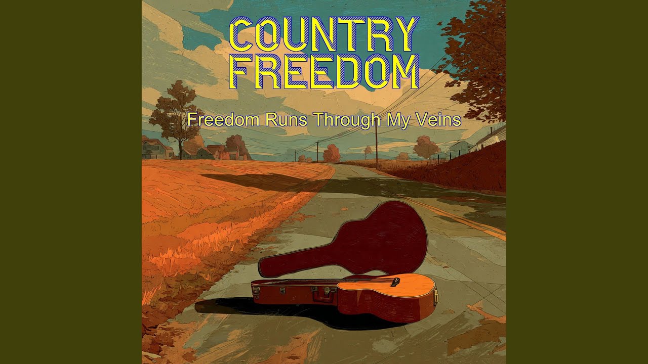 Miles Under These Wide Open Skies