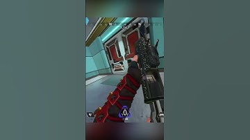 Armed And Dangerous #apex #apexedit #apexlegends #foryou #foryoupage #fyp #wraith #shorts