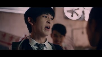 映画『怪怪怪怪物！』予告編