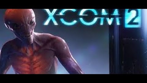 XCOM2 Speedrun No heroes No DLC in 1:33:29 Old WR