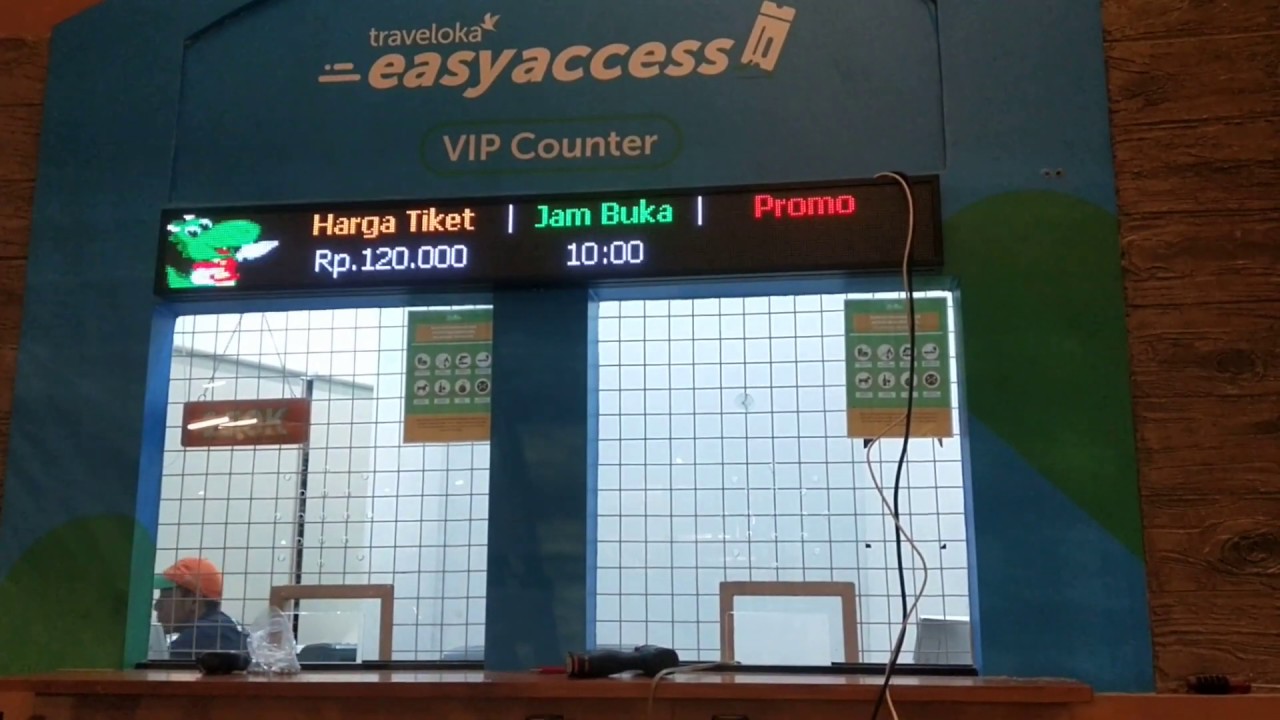 Running Text Rgb Full Colour 20x160Cm Wifi P5 Outdoor A