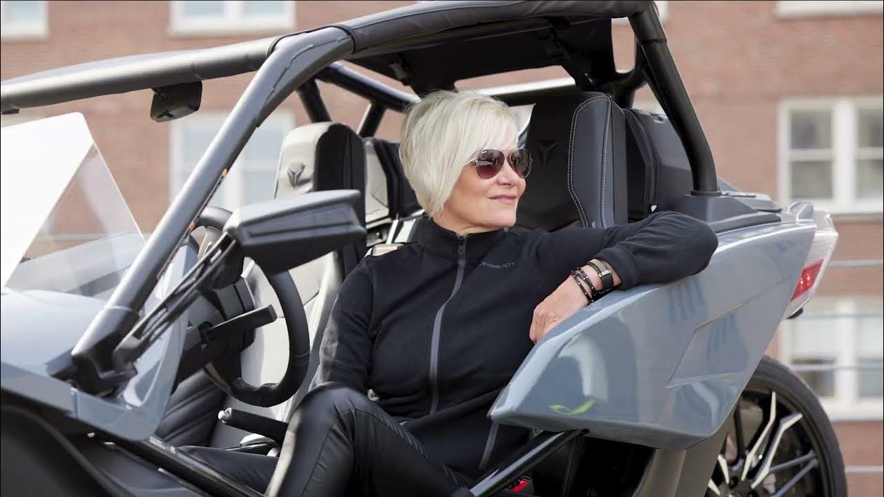 See what Slingshot ownership is all about Slingshot YouTube