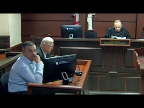 აგინა პრემიერ-მინისტრს და უწმაწური სიტყვებით მეზობლები შეაწუხა - ჩალაგაშვილის სასამართლო