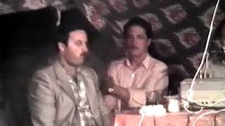 Download Lagu Agababa Novruzov, Vamig Mammadaliyev, Telet Bakixanov (Kurdexani, 23-07-1988)