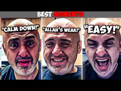 BEST Of SAM SHAMOUN Ultimate DEBATE MOMENTS TAKEDOWNS Compilation