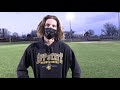 CATA's Jetta Hase Is Excited to Be Playing Football Again