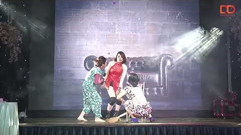 Thẩm mỹ DrD - Tất niên 2022 - Miss DrD Số 2