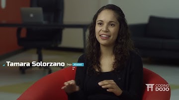 Coding Dojo  14 Week Coding Bootcamp   Full Stack Development