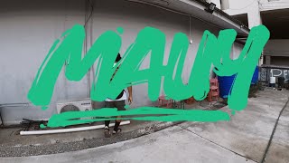 SAME LOVE | Street Art | MAUY 2020 by MAUY MSV 523 views 3 years ago 4 minutes, 11 seconds