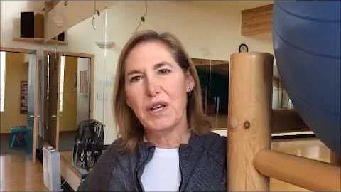 Claire Horn, Zumba Gold comments, Feb  11, 2015