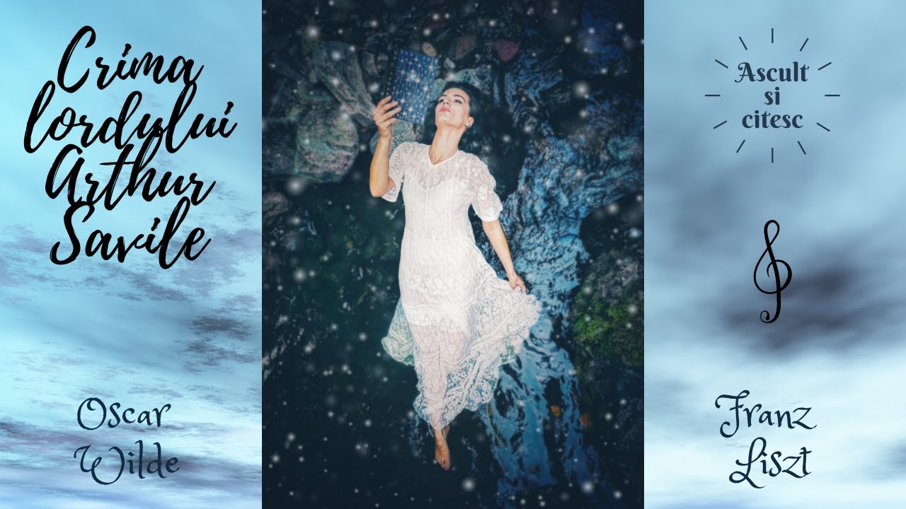 Oscar Wilde - Crima lordului Arthur Savile [Audiobook]