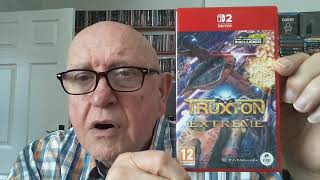 Nintendo Switch Shmups Pick-ups - 8 More Towards Completion #nintendoswitch