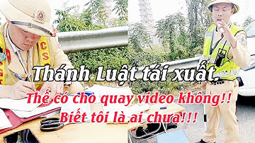 Tôi c/ấm ông quay video đấy. Cái kết.