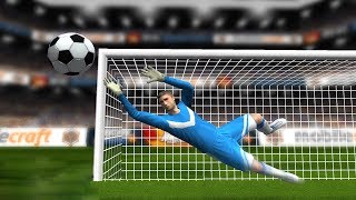 Flick Shoot Soccer Football (by Mobile Craft) Android Gameplay [HD] screenshot 4