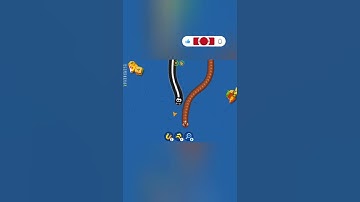 worm zone 🐍game | comment for part 2 | #shorts #gaming #viral #subscribe #wormszone #play