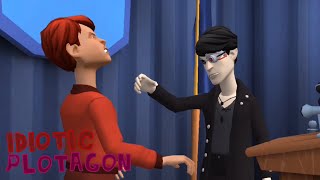 I Was Bored #20: The Final Boredom 
