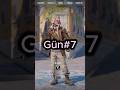 CS2'de Rastgele Çark İle Gelen Silahla Dm'de Oynuyorum GÜN7 #cs2 #gaming #eğlence #counterstrike