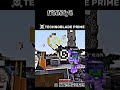 [ ☠️ Technoblade prime ☠️ ] |shorts  #minecraftedits