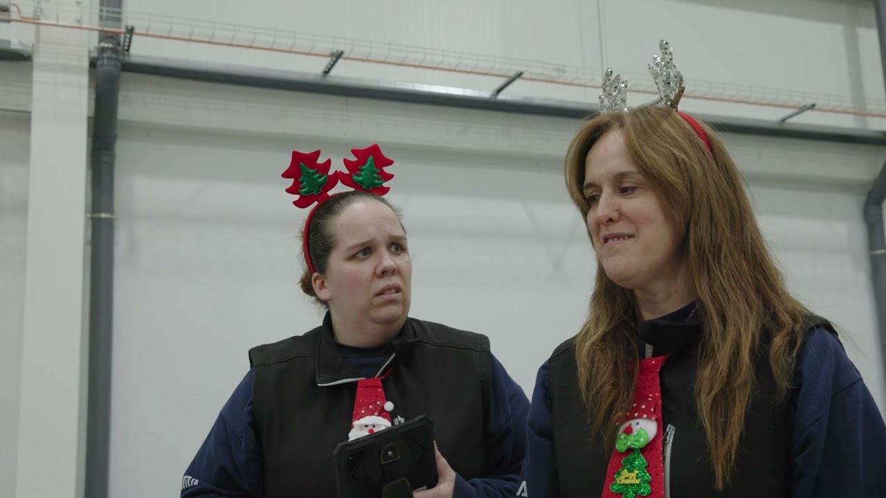 FLAMA 2068: Uma Viagem ao Futuro neste Natal