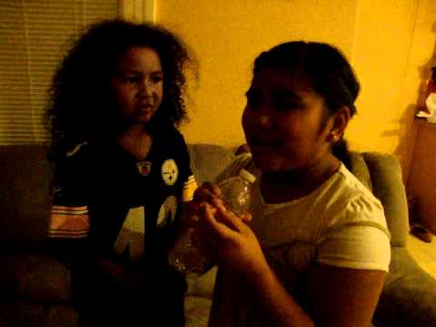 Super Bowl XLV interview with Troy Polamalu after ...